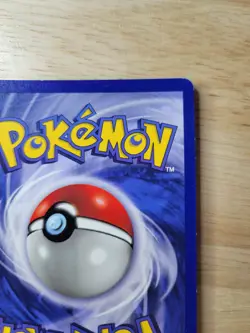 Poliwrath 013/102 Base Set (Shadowless) Holo Pokemon Card - Image 4