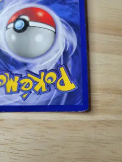 Poliwrath 013/102 Base Set (Shadowless) Holo Pokemon Card - Image 5