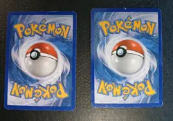 Pokemon Electric Energy HeartGold SoulSilver #118 Card - Image 2