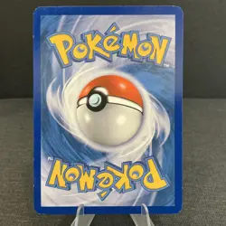 Ampharos Lightning Energy 118/123 HeartGold SoulSilver 2010 Pokemon Card - Image 2