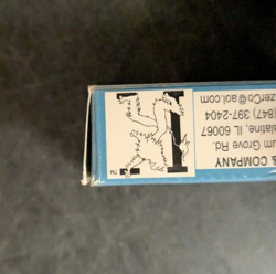 Monty Python and the Holy Grail Collectible Card Game Starter Deck (Torn Shrink) - Image 4