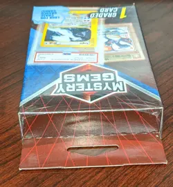 Pokemon 2022 Mystery Gems 1 Graded Card - PSA BCCG BGS Chase Cards MJ Holdings - Image 2