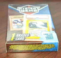 Pokemon 2022 Mystery Gems 1 Graded Card - PSA BCCG BGS Chase Cards MJ Holdings - Image 3