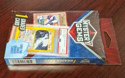 Pokemon 2022 Mystery Gems 1 Graded Card - PSA BCCG BGS Chase Cards MJ Holdings - Image 4