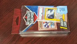 Pokemon 2022 Mystery Gems 1 Graded Card - PSA BCCG BGS Chase Cards MJ Holdings - Image 5