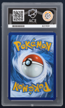 ACE 10 Victini 171/086 Black Bolt Pokemon Card - Image 2