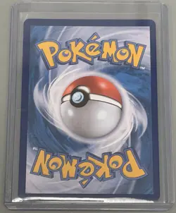 Pidgeot ex SAR 136/108 Ruler of the Black Flame SV3 Pokemon Card GAME Korean - Image 2