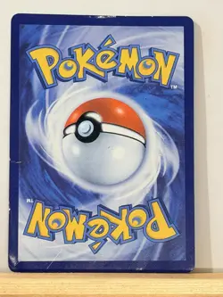 Pokemon MCharizard EX Mega Full Art Holo Dragon Card 108/106 - Image 2