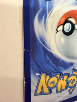 Pokemon MCharizard EX Mega Full Art Holo Dragon Card 108/106 - Image 4