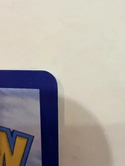 Pokemon MCharizard EX Mega Full Art Holo Dragon Card 108/106 - Image 5