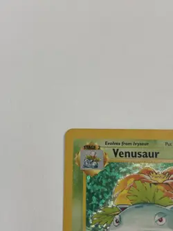 Pokemon Card - Venusaur Celebrations Classic Collection 15/102 Holo - Image 5