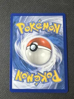 Pokemon Oricorio EX Black Star Promo Card 024 Phantasmal Flames - Image 2