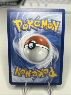 Pokemon TCG Trainer Crispin 164/142 Stellar Crown Ultra Rare Holo Card - Image 2