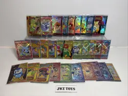 Baby Eif Pokemon Card Bundle 31 Cards All Mint & pulled from packs Pokemon - 963 - Image 1