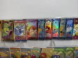 Baby Eif Pokemon Card Bundle 31 Cards All Mint & pulled from packs Pokemon - 963 - Image 3