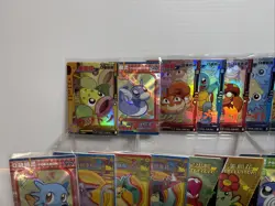 Baby Eif Pokemon Card Bundle 31 Cards All Mint & pulled from packs Pokemon - 963 - Image 4