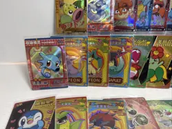 Baby Eif Pokemon Card Bundle 31 Cards All Mint & pulled from packs Pokemon - 963 - Image 5