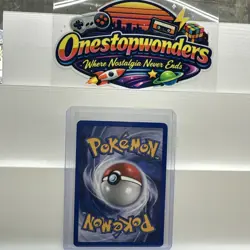 Pokemon TCG Card 2006 EX Holon Phantoms - Wobbuffet 56/110 - Image 3