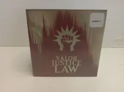 Guilds of Ravnica Boros Prerelease Guild Pack Magic the Gathering MTG Sealed - Image 4