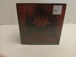 Ravnica Allegiance Rakdos Prerelease Guild Pack Magic the Gathering MTG Sealed - Image 4