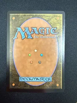 Abandoned Air Temple (FOIL) - Avatar (MTG) NM - Image 2