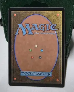 Spectator Seating Commander Legends Regular Rare. 356. NM - Image 2