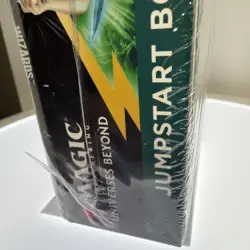 The Lord of the Rings Tales of Middle Earth Jumpstart Booster Box MTG Universe - Image 3