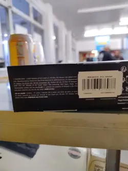 MTG Magic: The Gathering Final Fantasy X Commander Deck Counter Blitz_MNL - Image 3