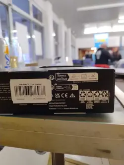 MTG Magic: The Gathering Final Fantasy X Commander Deck Counter Blitz_MNL - Image 4