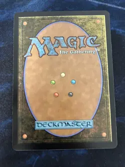 Blazemire Verge Duskmourn: House of Horror Regular NM-M Unplayed MTG Magic - Image 2