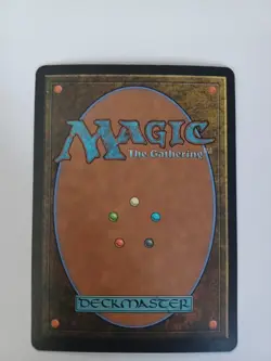 Magic The Gathering 8th Edition #265 Might of Oaks Rare Foil MTG TCG CCG - Image 2