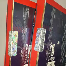 2 Magic: The Gathering - Marvel’s Spider-Man Collector Omega Boxes - Image 2