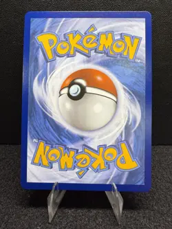 Pokemon Garbodor 060/086 Sv: White Flare Holo Master Ball Pattern Stage 1 140 HP - Image 2