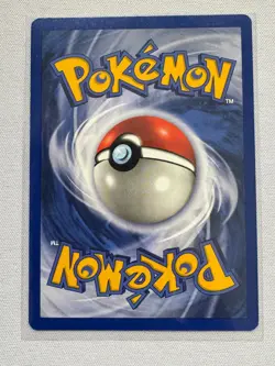 Golbat 34/62 Uncommon Fossil Pokemon Near Mint - Image 2