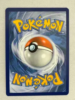 Vaporeon V SWSH150 Promo SWSH Black Star Pokemon Near Mint - Image 2