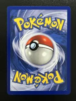 GRASS ENERGY Pokemon Card WOTC 1st Edition Base Set Shadowless 99/102 NM (C) - Image 4