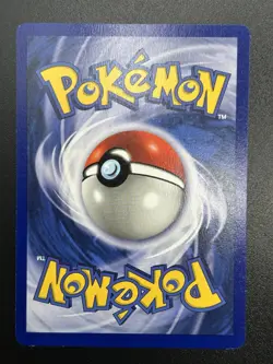 GRASS ENERGY Pokemon Card WOTC 1st Edition Base Set Shadowless 99/102 NM (C) - Image 5