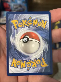 Pokemon TCG: Gyarados ex 225/198 Sv01: Scarlet & Violet Base Set Holo - Image 2