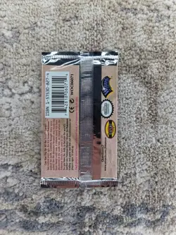 Pokemon 1st Edition Fossil Booster Pack - Aerodactyl - Image 2