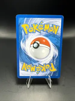 Pokemon Darkness Energy (Basic) 121/123 Heartgold & Soulsilver Regular - Image 3