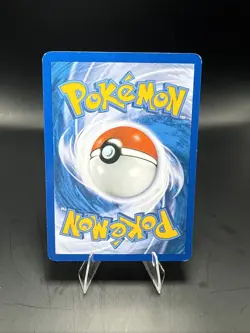 Pokemon Darkness Energy (Basic) 121/123 Heartgold & Soulsilver Regular - Image 4