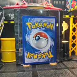 Quagsire Secret Wonders Pokemon TCG 60/132 Diamond & Pearl Uncommon - Image 4