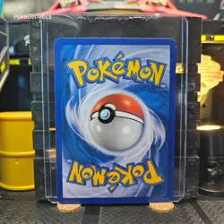 Quagsire Secret Wonders Pokemon TCG 60/132 Diamond & Pearl Uncommon - Image 5