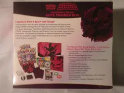 Astral Radiance Pokemon Center Elite Trainer Box ETB FACTORY SEALED - Image 3