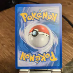 Pokemon Blastoise Miscellaneous Cards Cracked Ice Holo Stage 2 HP130 013/095 20… - Image 2