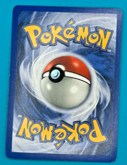 Pokemon Quagsire 26/109 EX Team Rocket Returns Stamped Reverse Holofoil Rare - Image 2