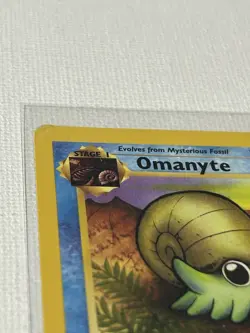 Pokemon 1st Edition Fossil 20 Card Lot Mainly LP - Image 3