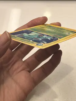 Nidoqueen 22/144 Regular Rare Skyridge 2003 Pokemon English NM - Image 3