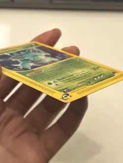 Nidoqueen 22/144 Regular Rare Skyridge 2003 Pokemon English NM - Image 4