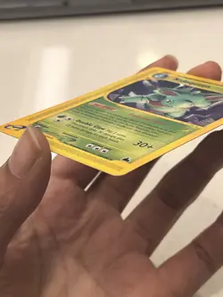 Nidoqueen 22/144 Regular Rare Skyridge 2003 Pokemon English NM - Image 5